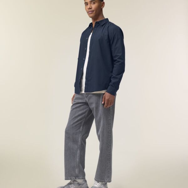 Stanley Styler Organic Shirt Thumbnail