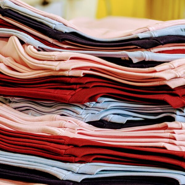 Individually Folded Thumbnail